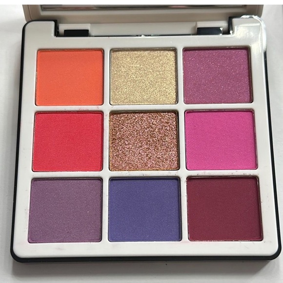New ABH Mini NORVINA® Pro Pigment Palette Vol. 1 - Picture 9 of 16